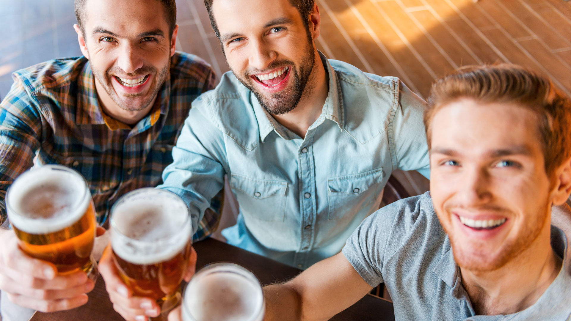 Barbearia Campinas | Don Barba | Happy Hour 2